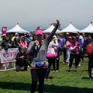 Meet your Posher, Diane